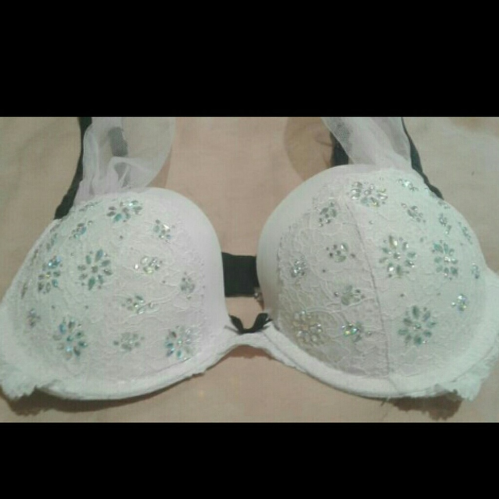 Victoria's Secret Dream Angels lavender Crystal